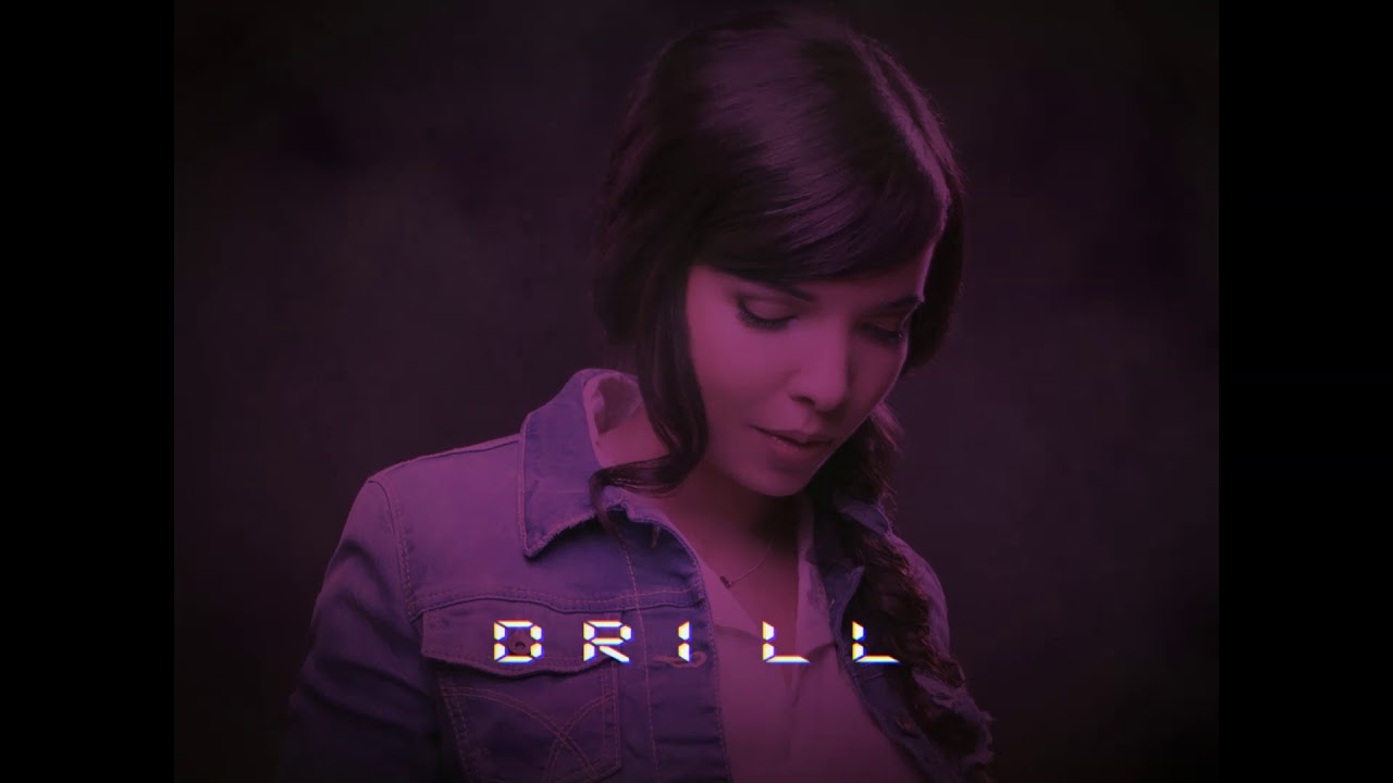 Indila  Tourner Dans Le Vide DRILL REMIX -