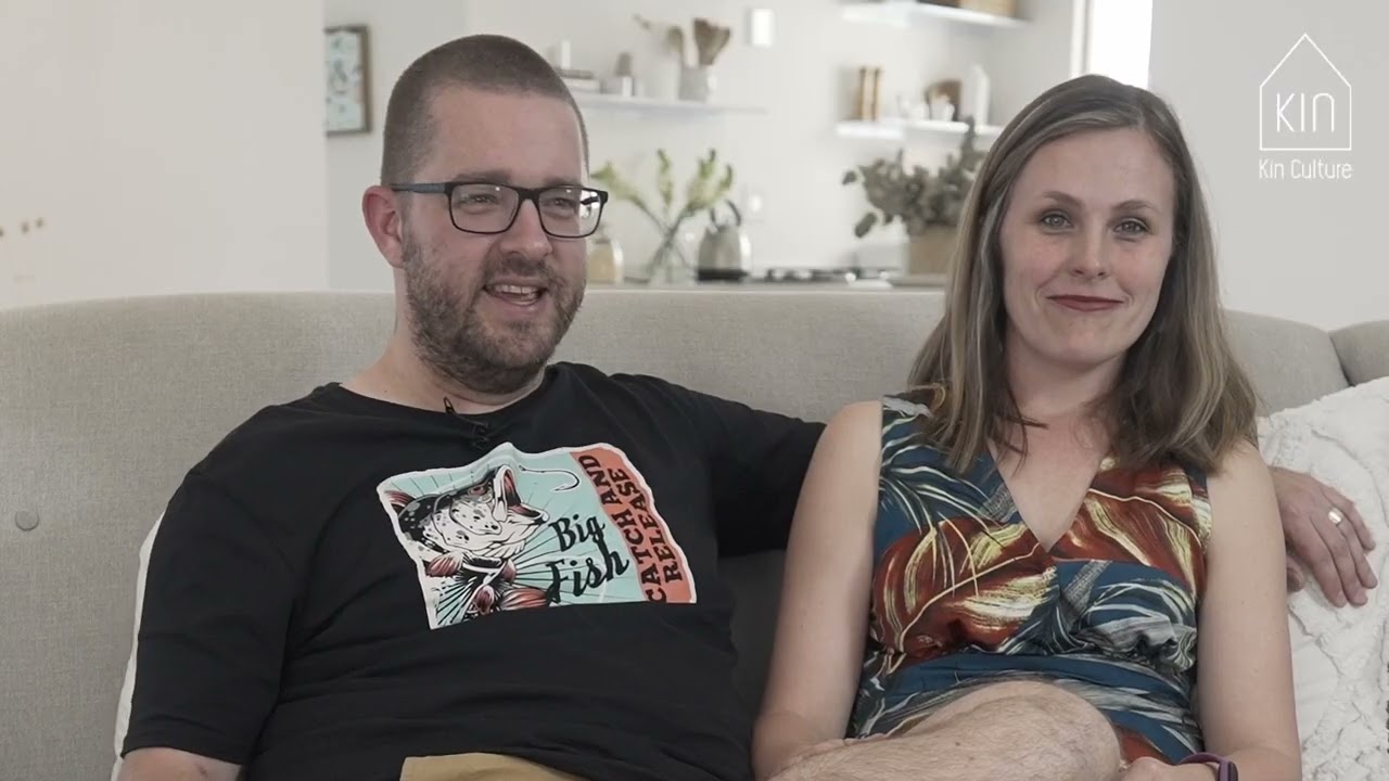 Kin Culture Family Stories | Herselman Family