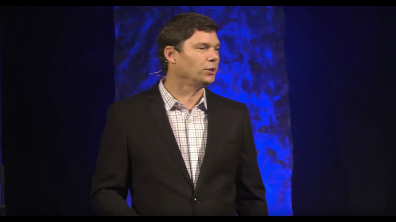Lie #14: Keep the Ten Commandments. // Lie 15: The Law is on Your Heart.| Andrew Farley