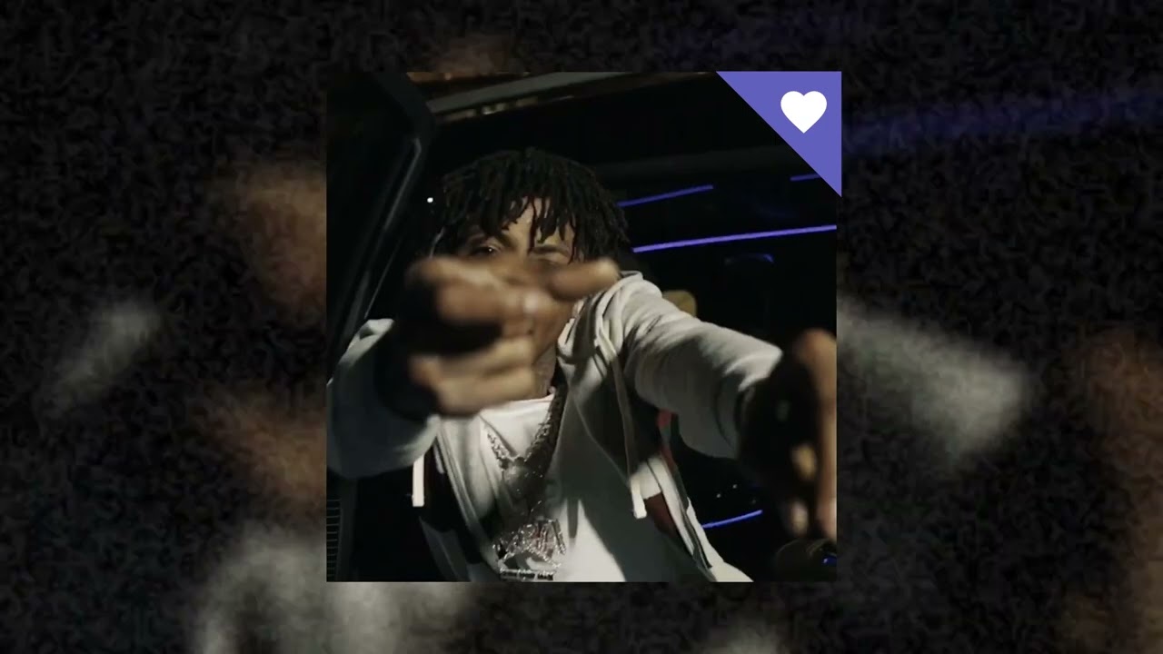 Nba Youngboy • Know Like I Know (Sped Up)