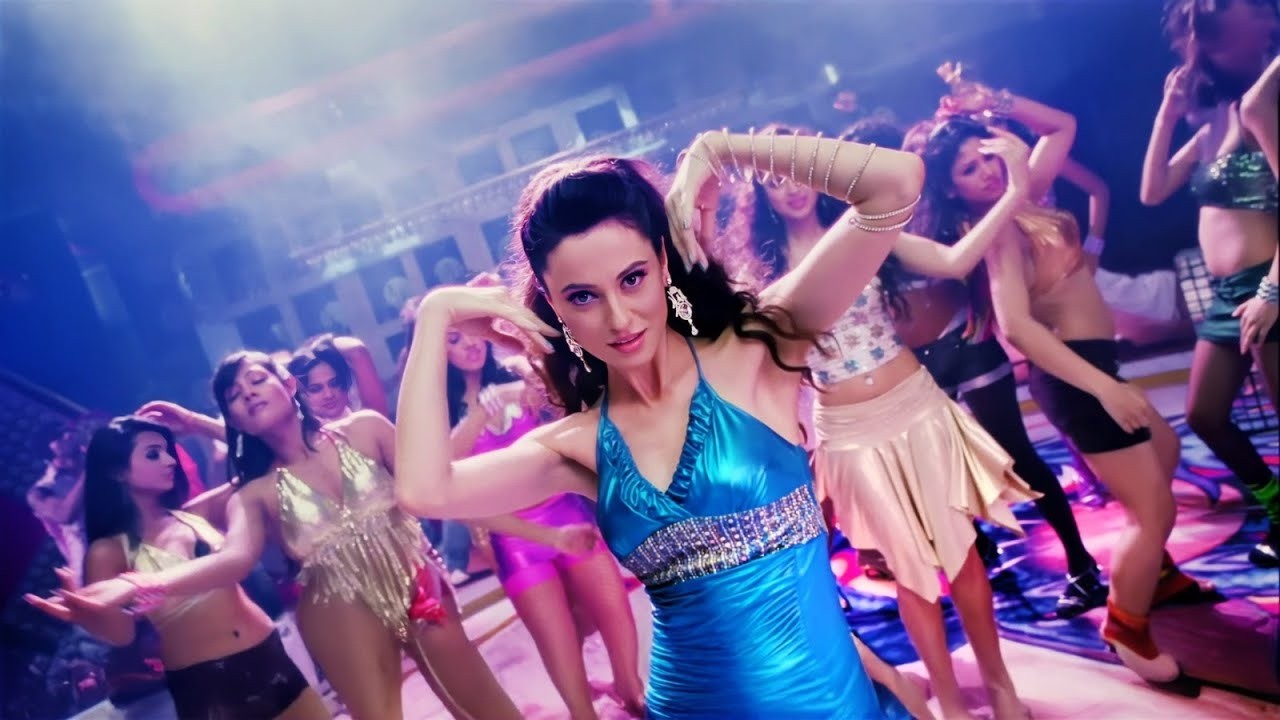 Nazar Se Nazaria | Paying Guest | Sunidhi Chauhan | Superhit Bollywood Dance Songs