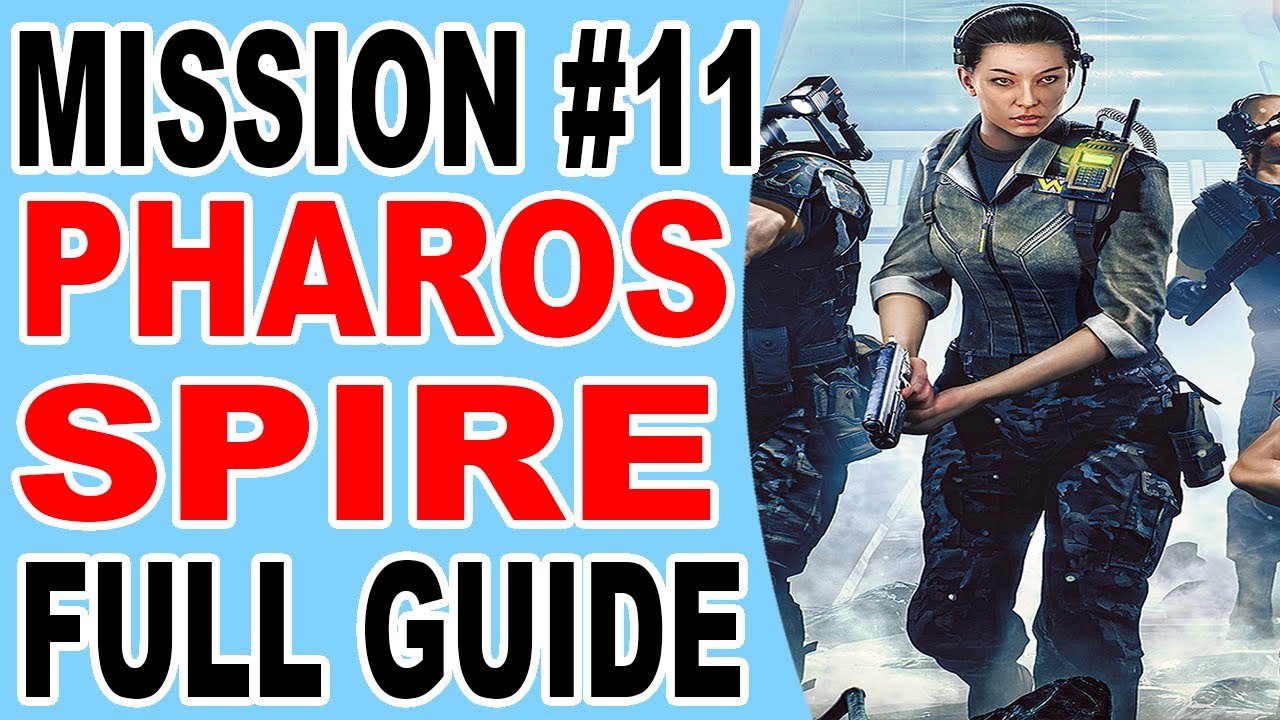 Aliens Dark Descent How to finish Pharos Spire The Pryce of Deception Mission