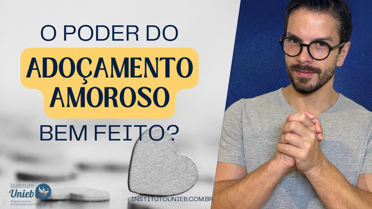 Conheça o poder de um adoçamento amoroso bem feito!