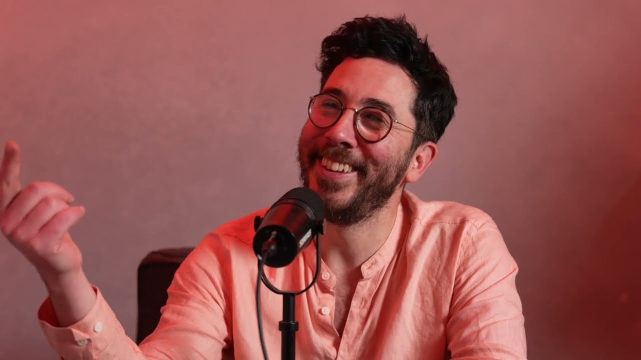 Emmanuel Gomes x Pascal Costa : Le Grand Entretien 