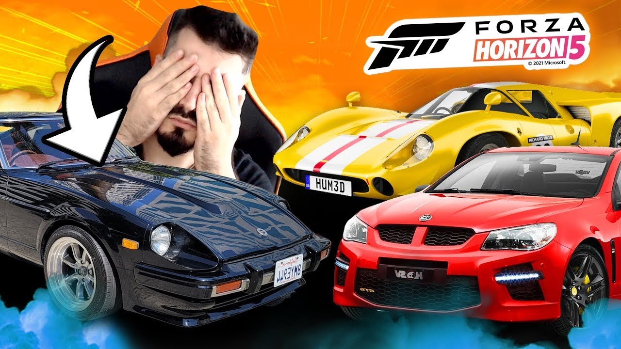 REVINE FORZA DIN 3 PERSPECTIVE! LEGUMA RAGEQUIT!