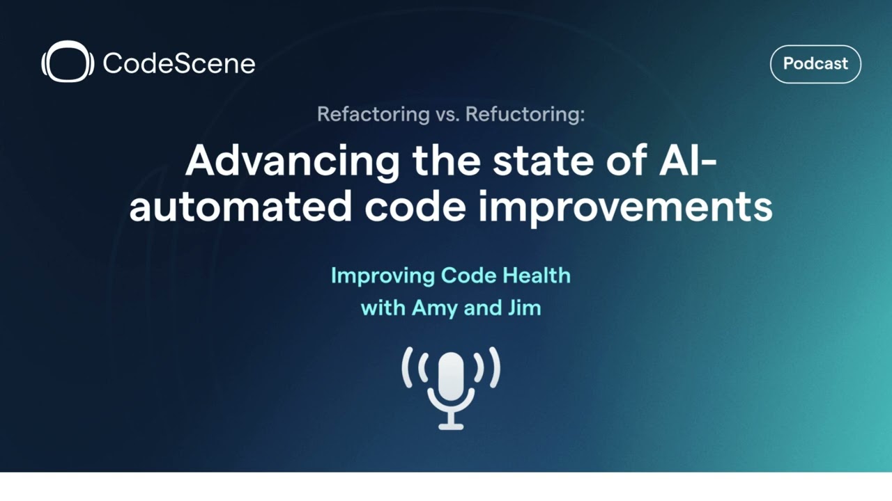 Advancing the state of AI-automated code improvement