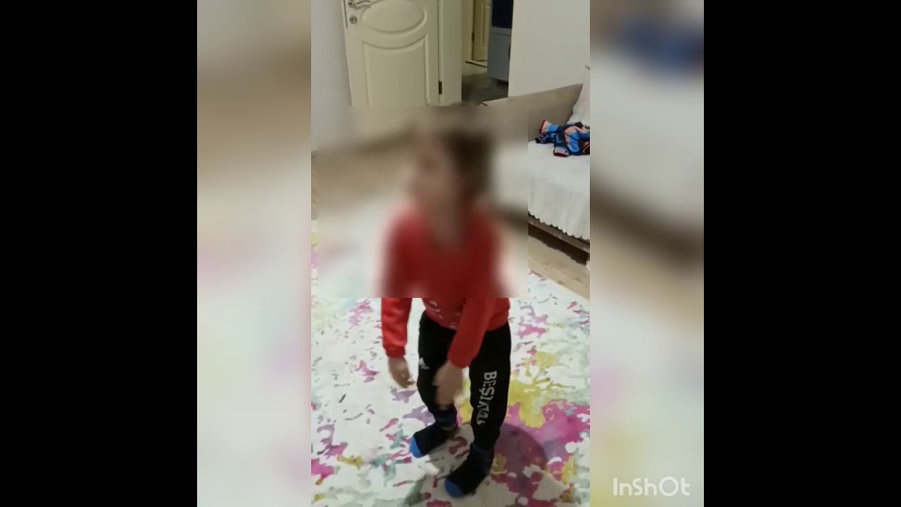 Aram sam sam ritim çalışması