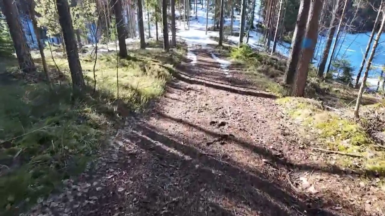 Ukonhaudat Joutseno