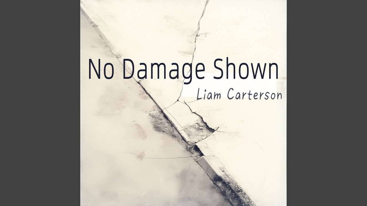 No Damage Shown (Dreamy Version)