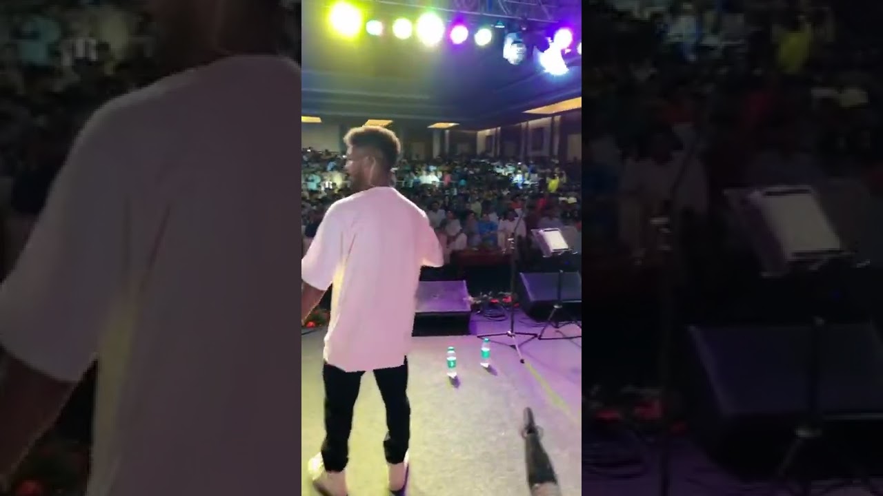 Kaka live show in Hisar | Deepak Kumar | Dholak Player