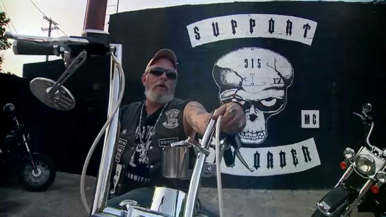 NewsChannel5 Exclusive Inside Biker Club