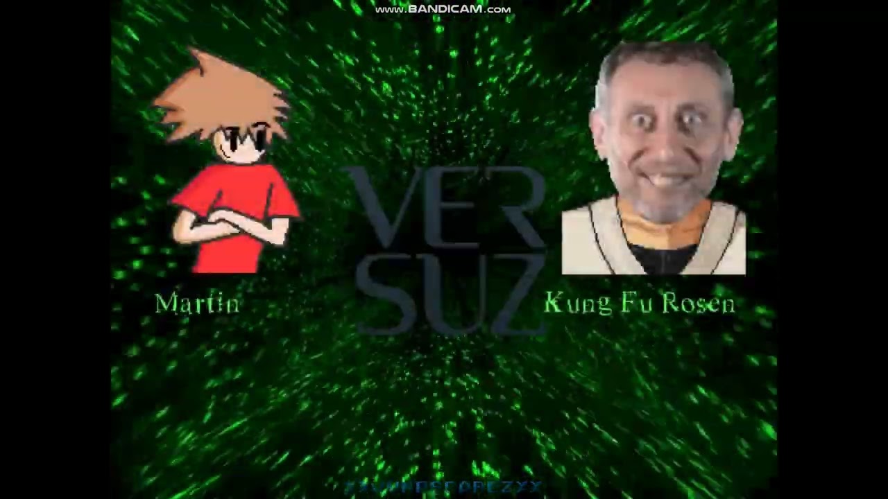 Jumpscarez's Mugen: random ai patched characters i made
