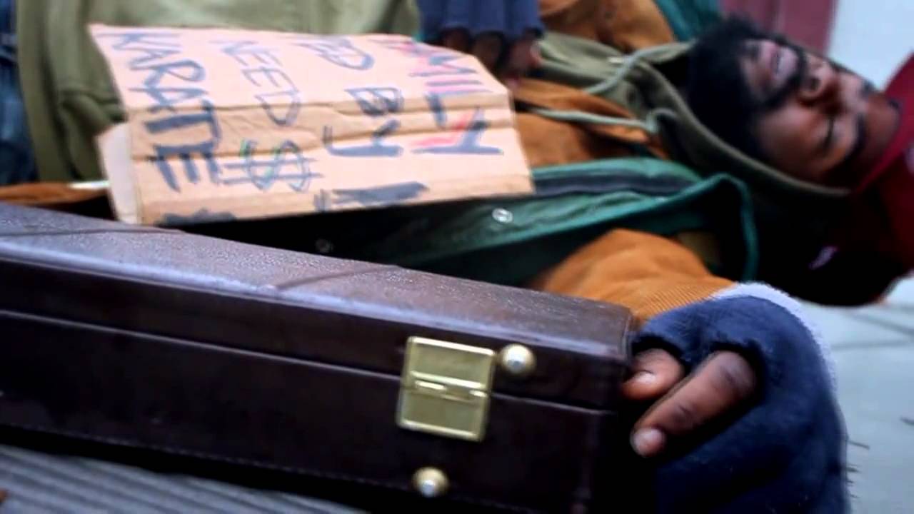 5&A Dime x Brother Nature  Riches and Rags Spring '12 Video Look Book