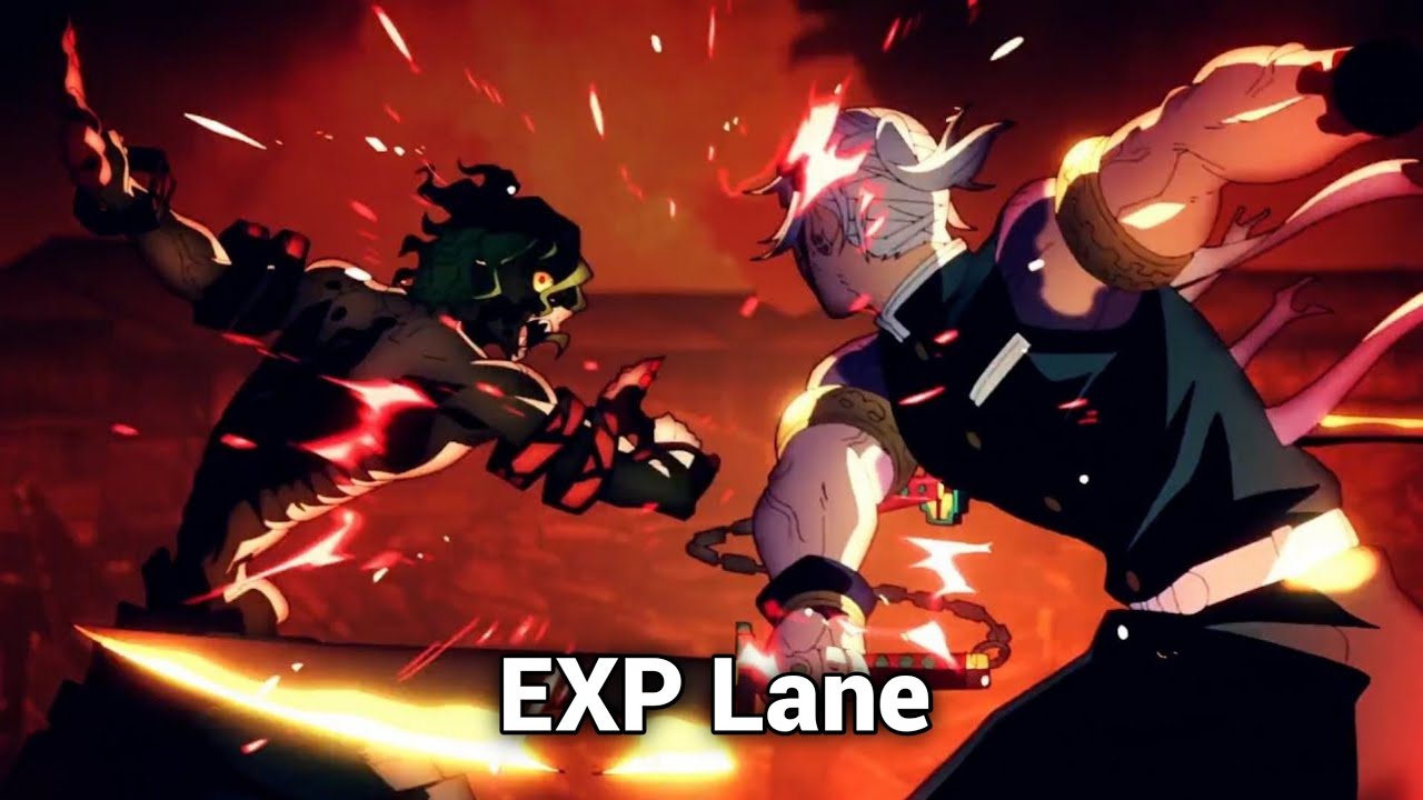 MLBB early game be like...