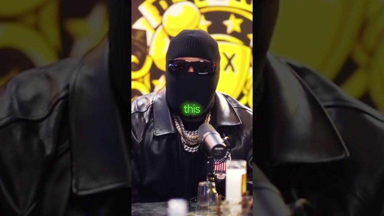 How The Game SPENT 2 Years With Diddy😳🤯#shorts