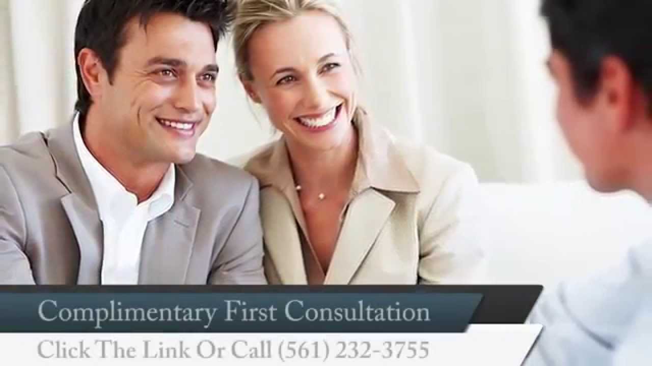 How To Find A West Palm Beach Criminal Defense Lawyer