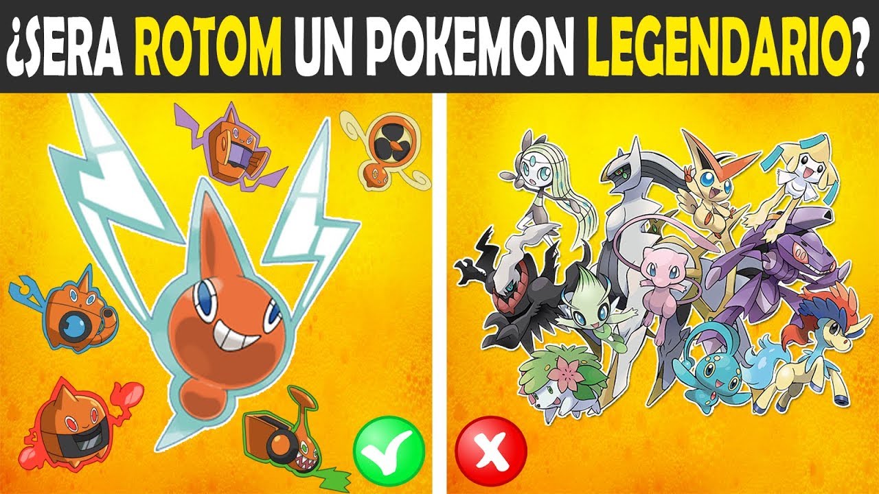 10 CURIOSIDADES NO TAN CONOCIDAS sobre POKEMON / TEST #5