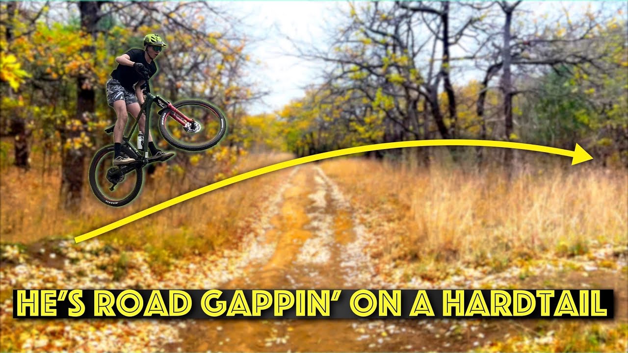 This CRAZY city has mad mountain bike trails. MTB Mount Gambier, South Australia.