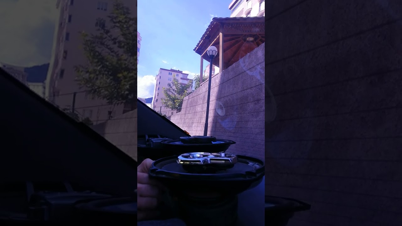 PİONEER fight KENWOOD