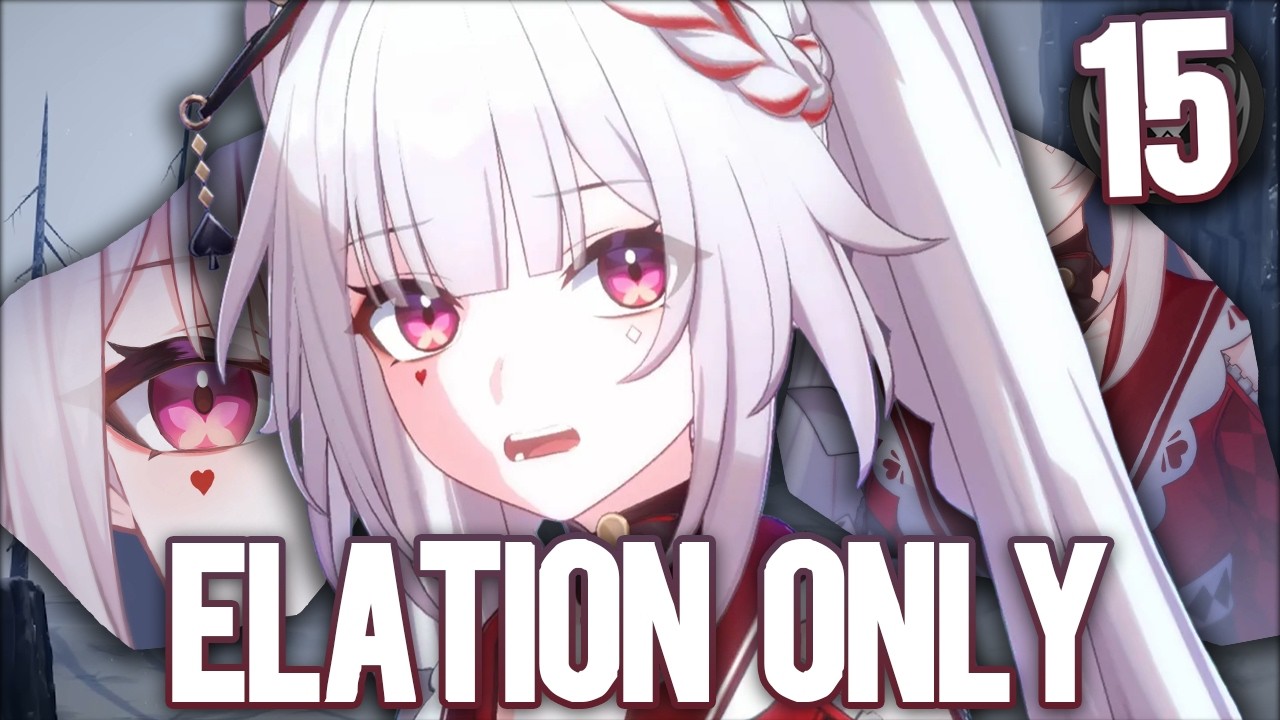 МОЖНО ЛИ ПОЛУЧИТЬ E2 SPARXIE? | Honkai: Star Rail Elation Only