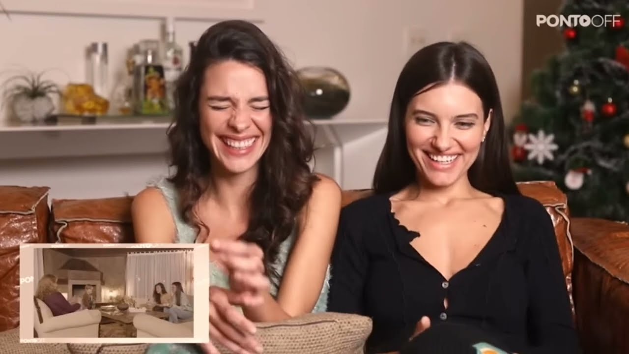 STUPID WIFE/ REACCIÓN DE PRISCILA REIS Y PRISCILA BUIAR/CAPITULO 8 (PRIMERA TEMPORADA).