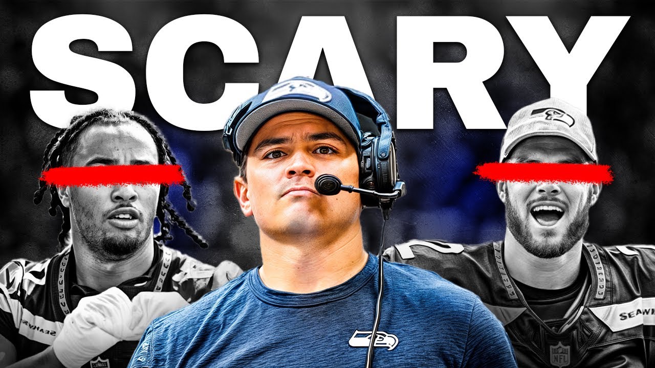 The Scary Truth About the Seattle Seahawks
