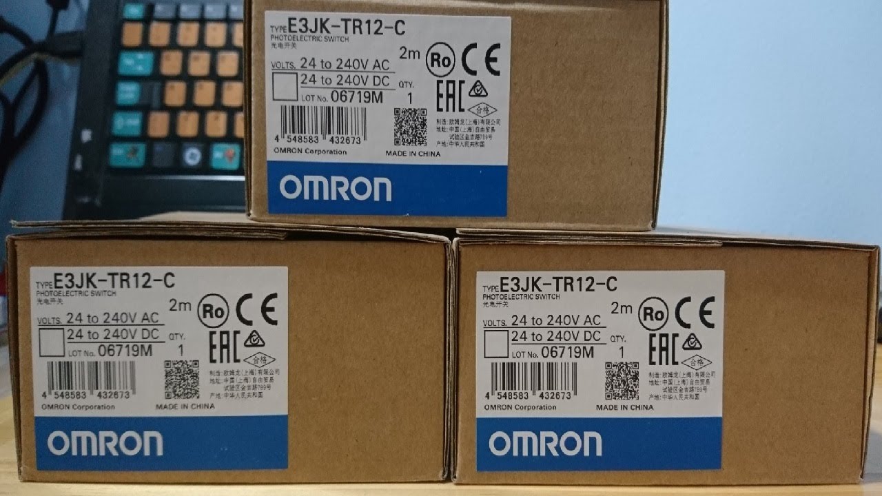 Cảm Biến Quang E3JK-TR12-C 2M_Lh mua hàng 0988792943