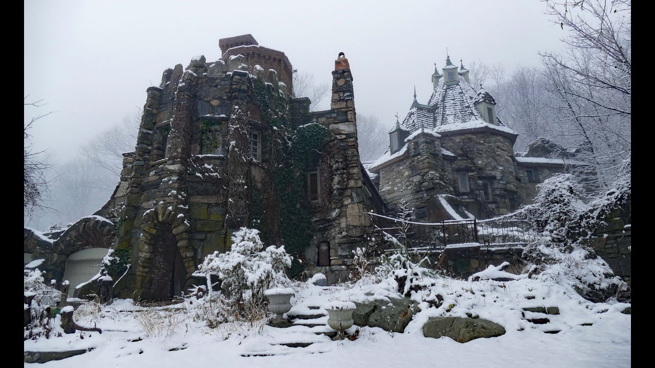 Wings Castle (Millbrook, NY)