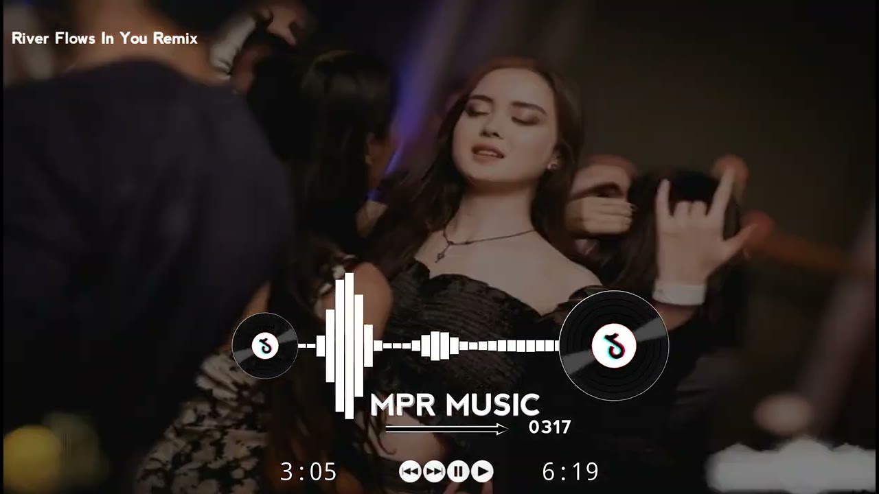 River Flows In You Remix - DJ Tydus x Yiruma | Hot Tik Tok 1:02 Nhạc Hot Tik Tok 2022