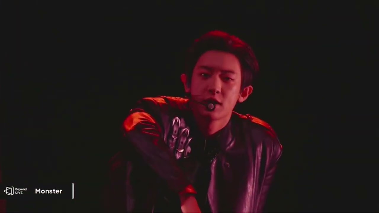 EXO CONCERT 'MAMA + MONSTER' EXO PLANET 6 EXhorizon Day 3 in Seoul 260412