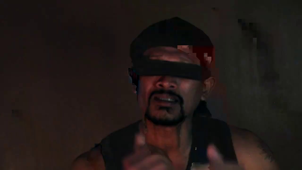 NASAAN NA - CHARLIE  MACK Feat Arjh Paelmo (Official MV)