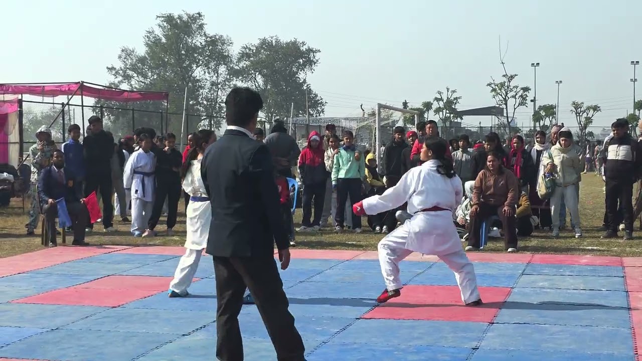 कराँते #karate 