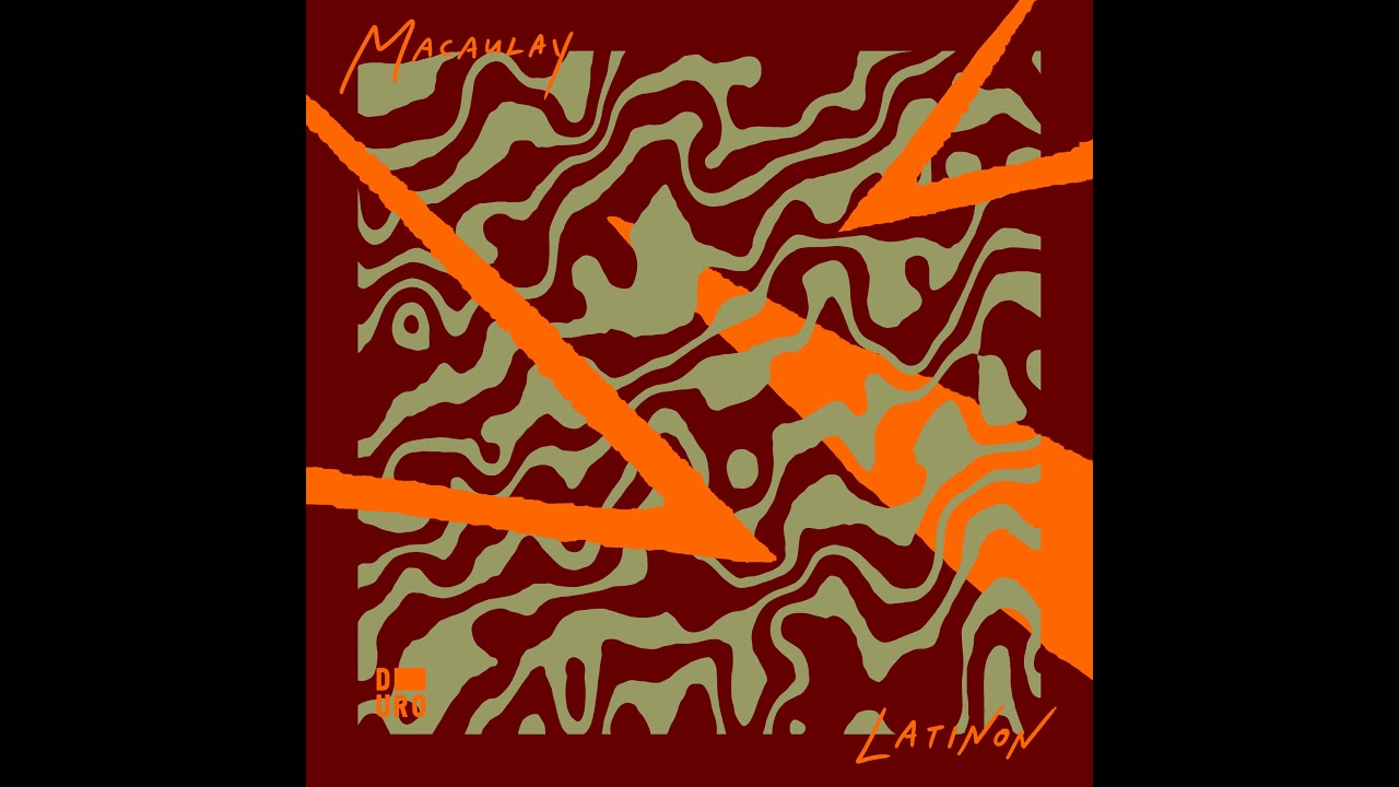 PREMIERE: Macaulay - A Gozar [Duro Label]