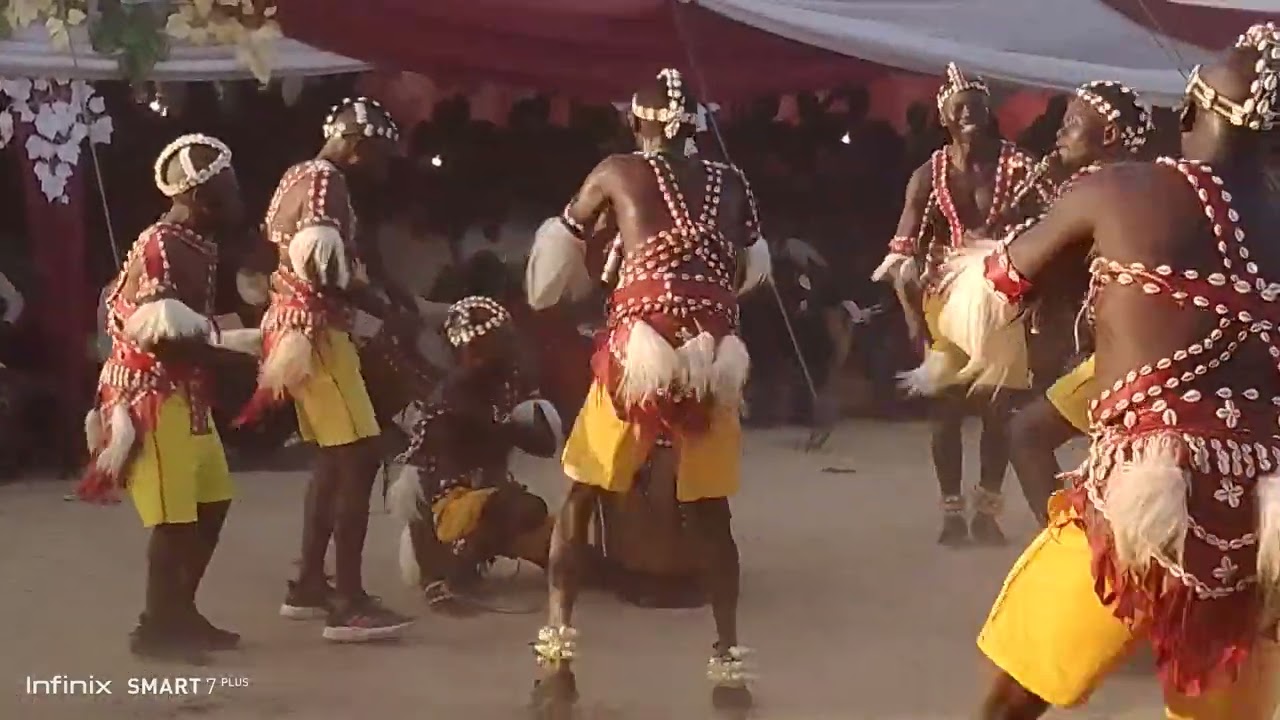 2025 Shuruwa Dance