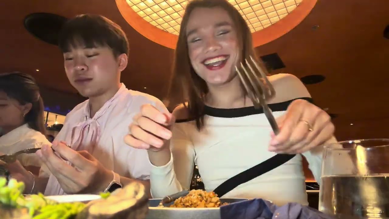 Lawor restaurant ko food kati mitho 🥵❤️💖@czzlingroynee @MrTamangTMG 