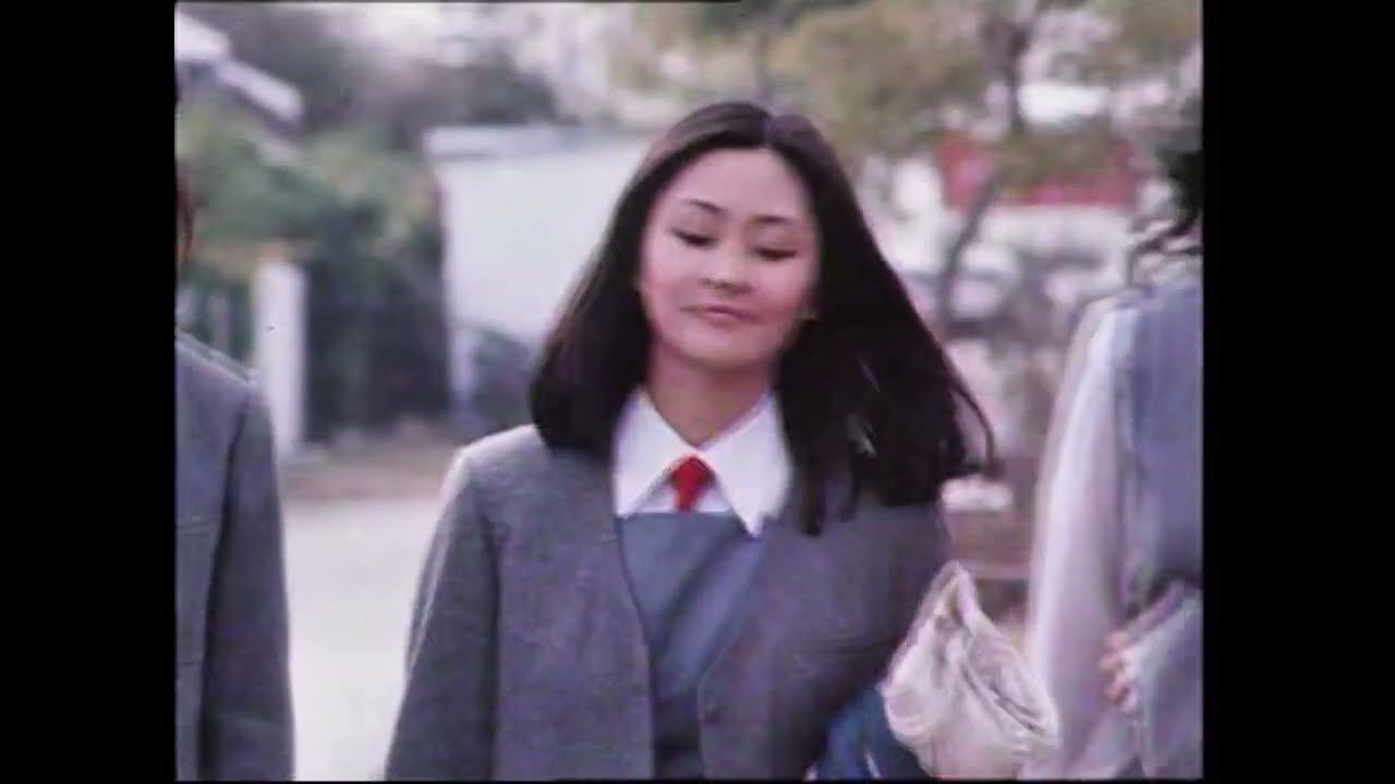 經典港劇 | 青春三重奏 Part 2 | 蔡楓華首部電視劇集