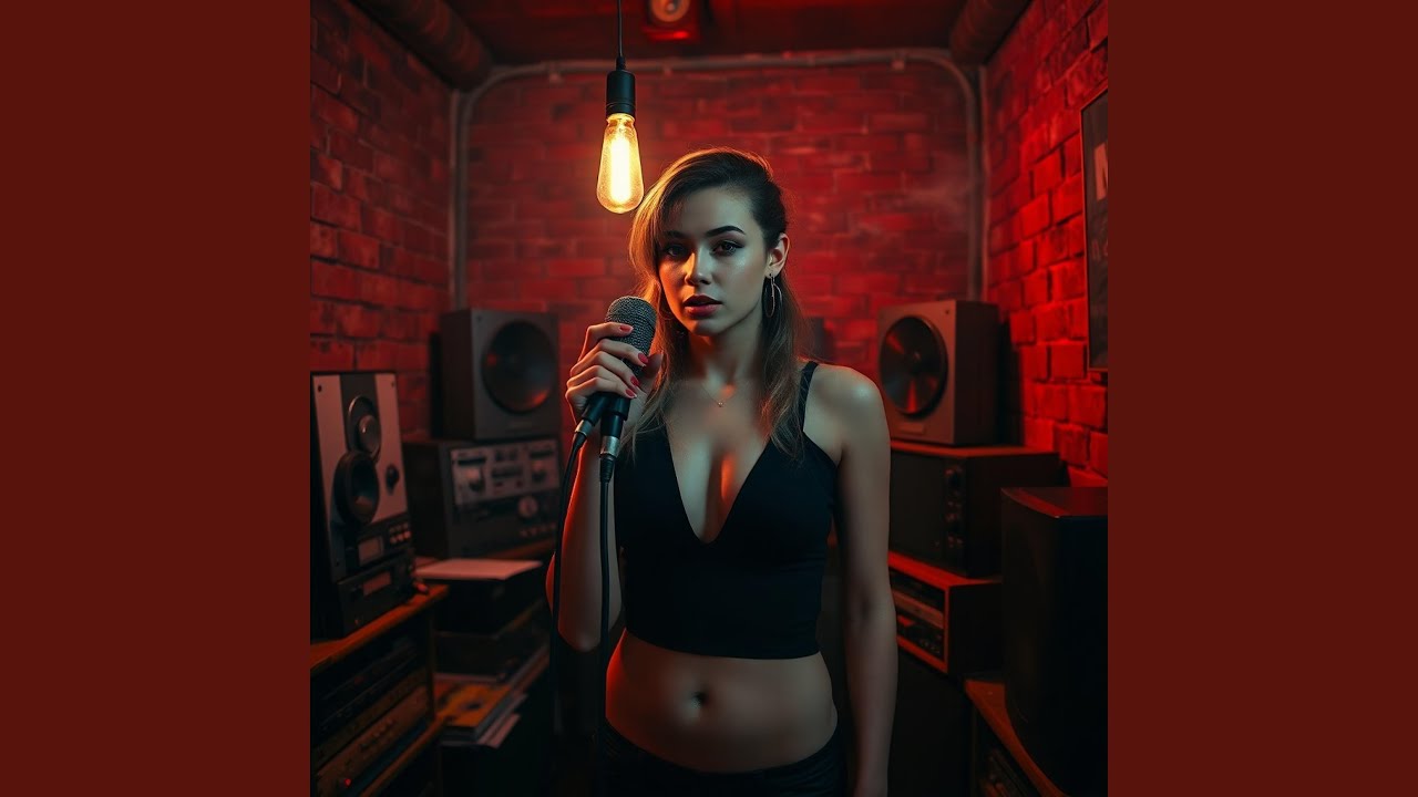 To nie Koniec (DarkPolishRap)