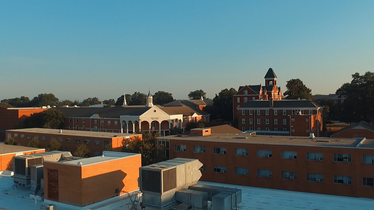 Top10AUC Virtual Tour ( Morehouse, Spelman, & CAU) | Prod. by @lowkeytim