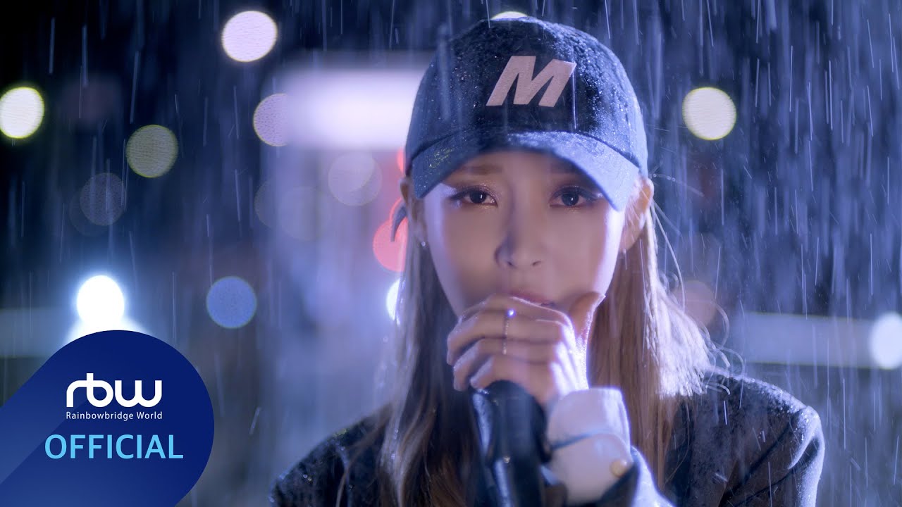 [Special] 문별 (Moon Byul) - '내가 뭘 어쩌겠니? (ddu ddu ddu)' Live Clip