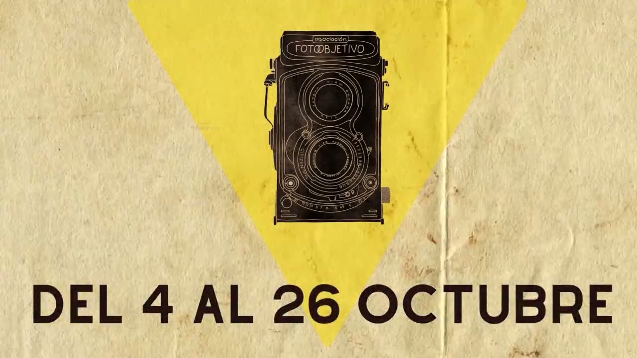 📷🎞El  Festival de Fotografía Analógica 