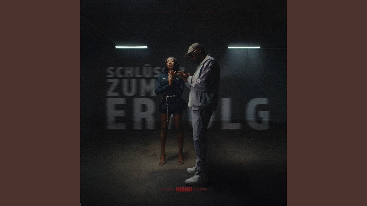 SCHLÜSSEL ZUM ERFOLG
