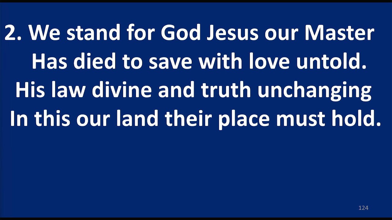 Thursday of the 1 st week of Lent