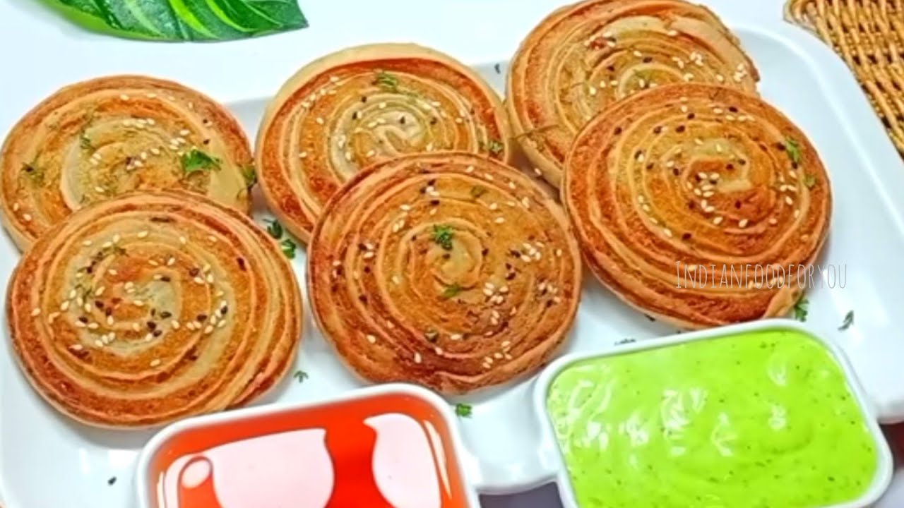 गारंटी है एक खाकर रुक नहीं पाओगे,कहोगे पहले क्यों नहीं बताया | Easy Snack Recipe