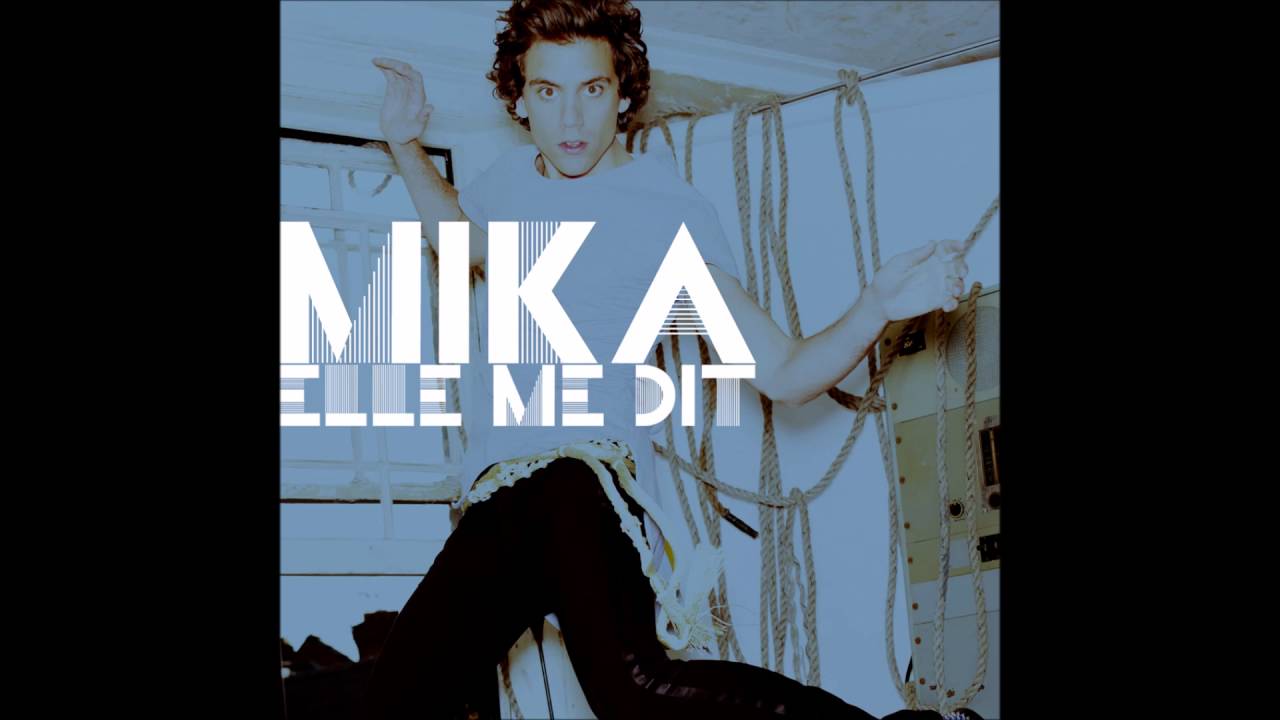 MIKA - Elle Me Dit / Emily (split)