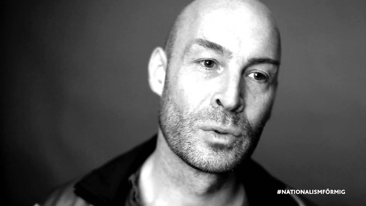 Vad &auml;r nationalism f&ouml;r dig? - Torkel Petersson
