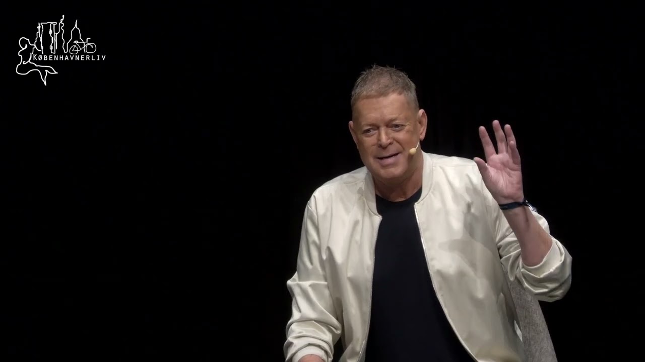 Peter Fr&ouml;din om 
