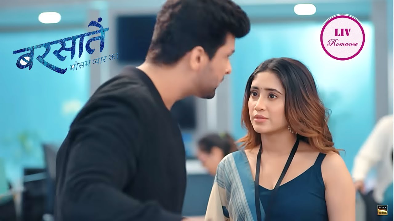 Barsatein - Mausam Pyaar Ka - Ep 6 - Teaser - Hurtful Comments
