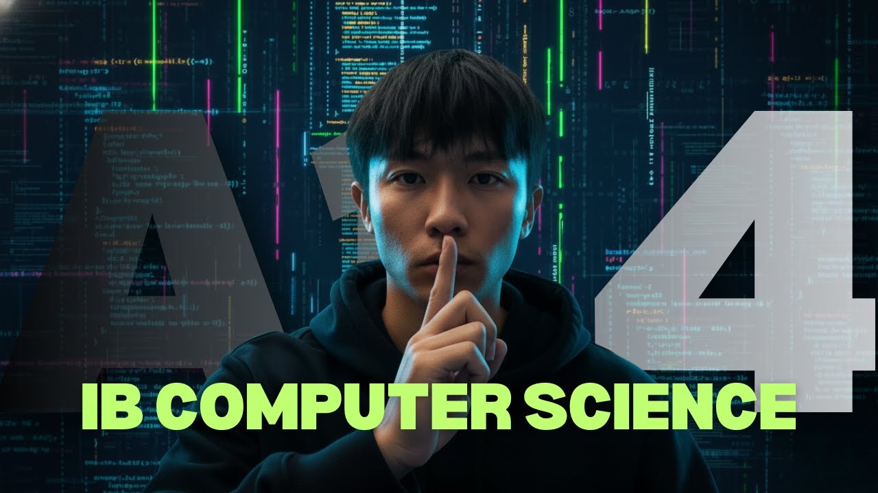 IB Computer Science A1.4: Translation [SL only]