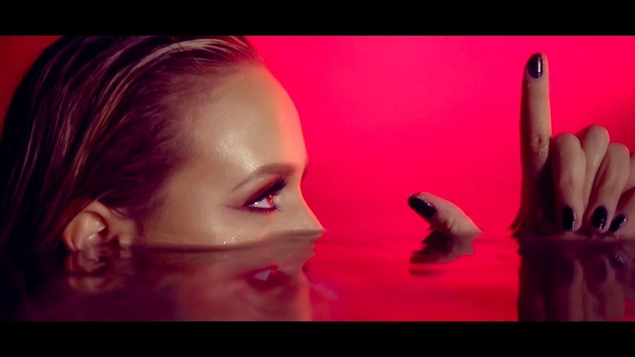 Ines Erbus - TI I JA (Official video)