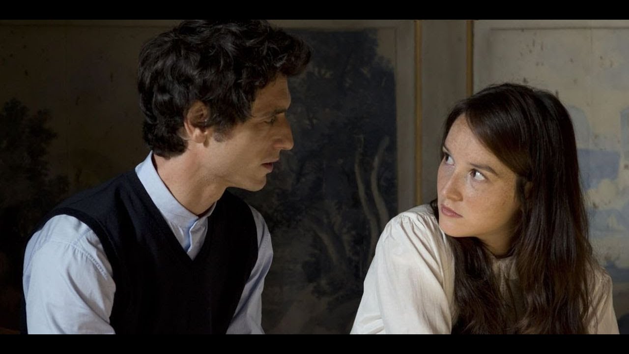Julien et Marguerite de Ravalet, un amour interdit